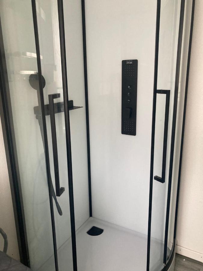 Appartement Proche Mer Berck Exterior foto