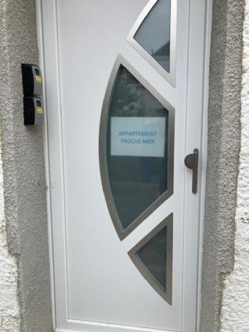 Appartement Proche Mer Berck Exterior foto