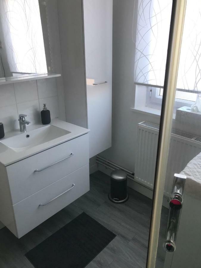 Appartement Proche Mer Berck Exterior foto
