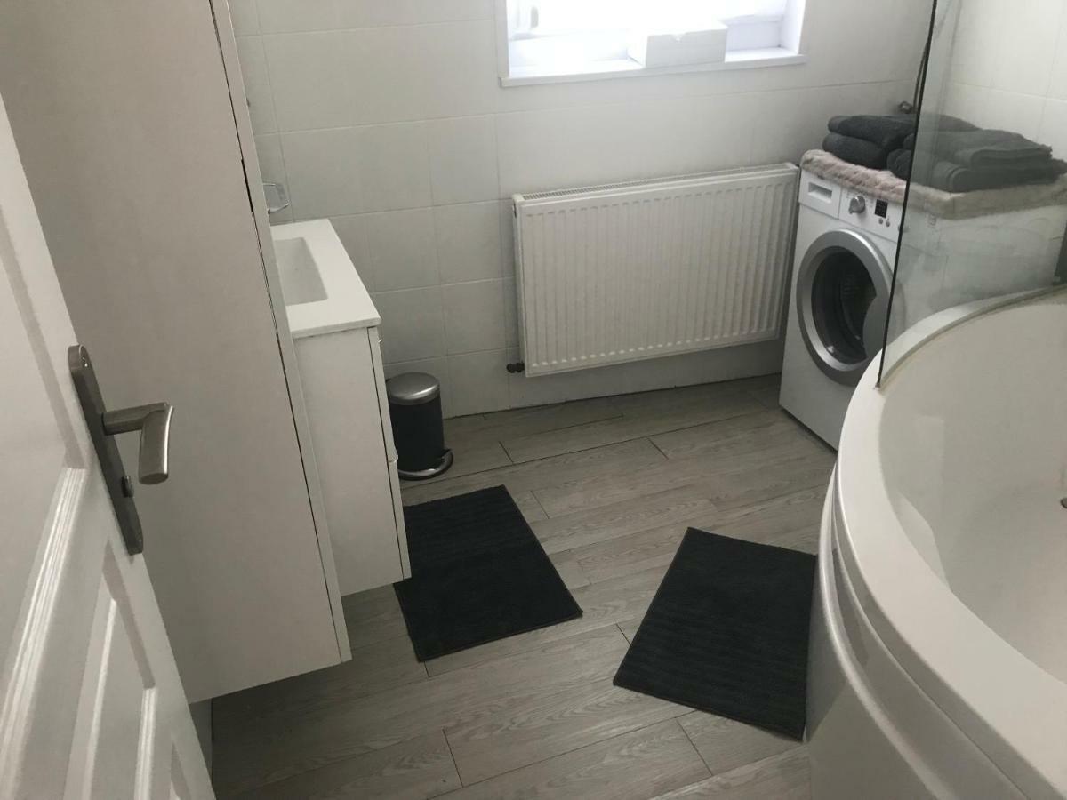 Appartement Proche Mer Berck Exterior foto